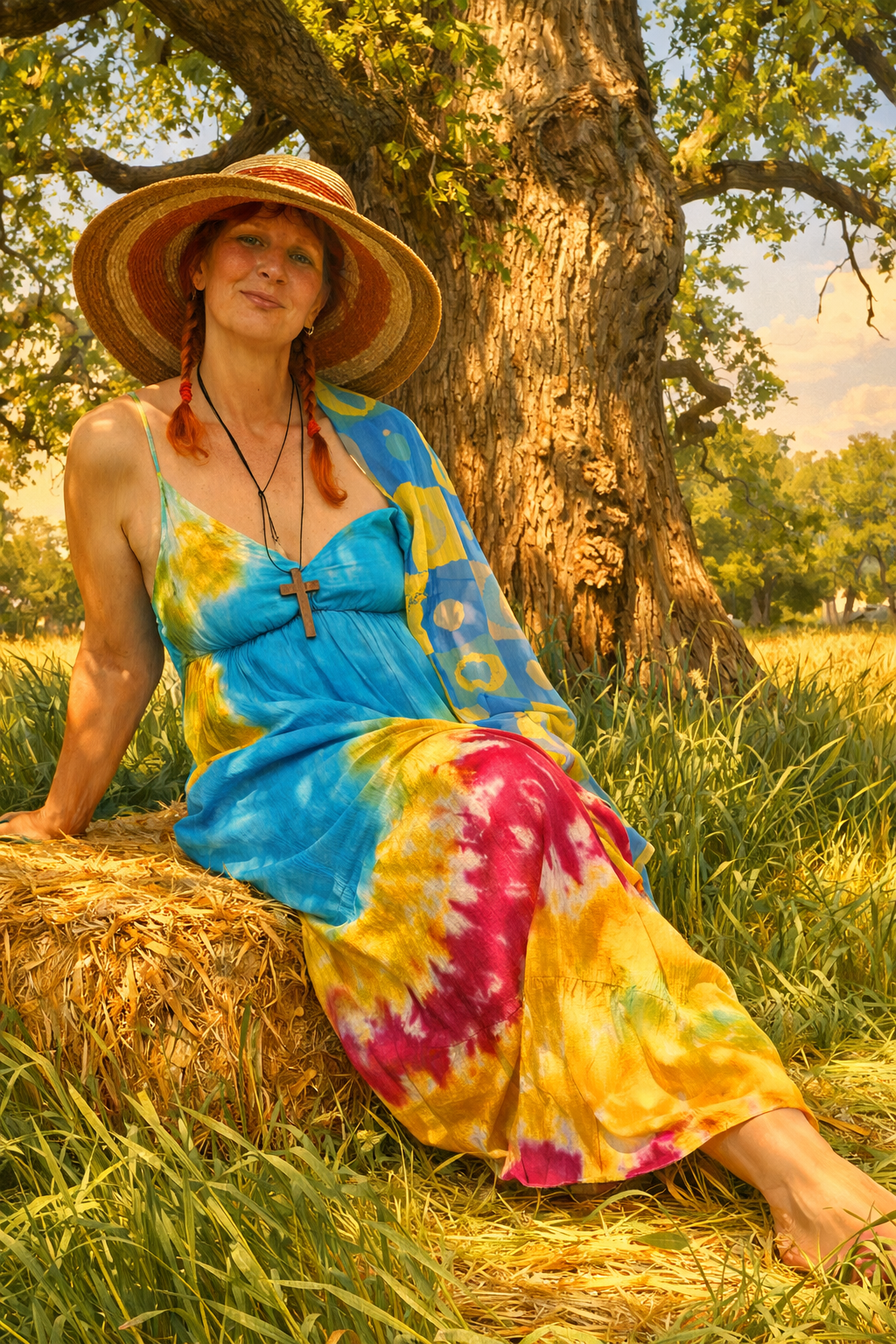 Alison Gregory