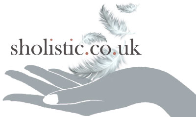 Sholistic.co.uk logo